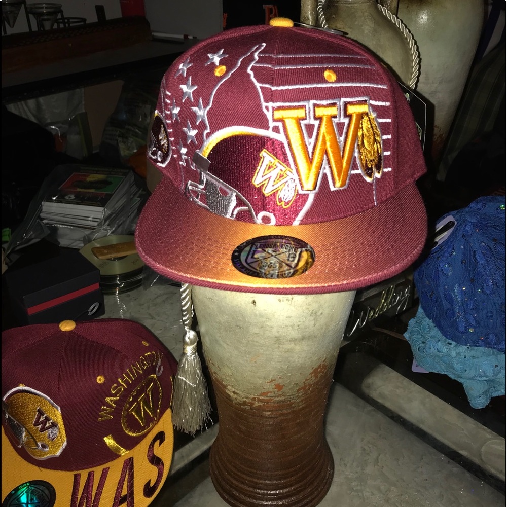 Ball Caps